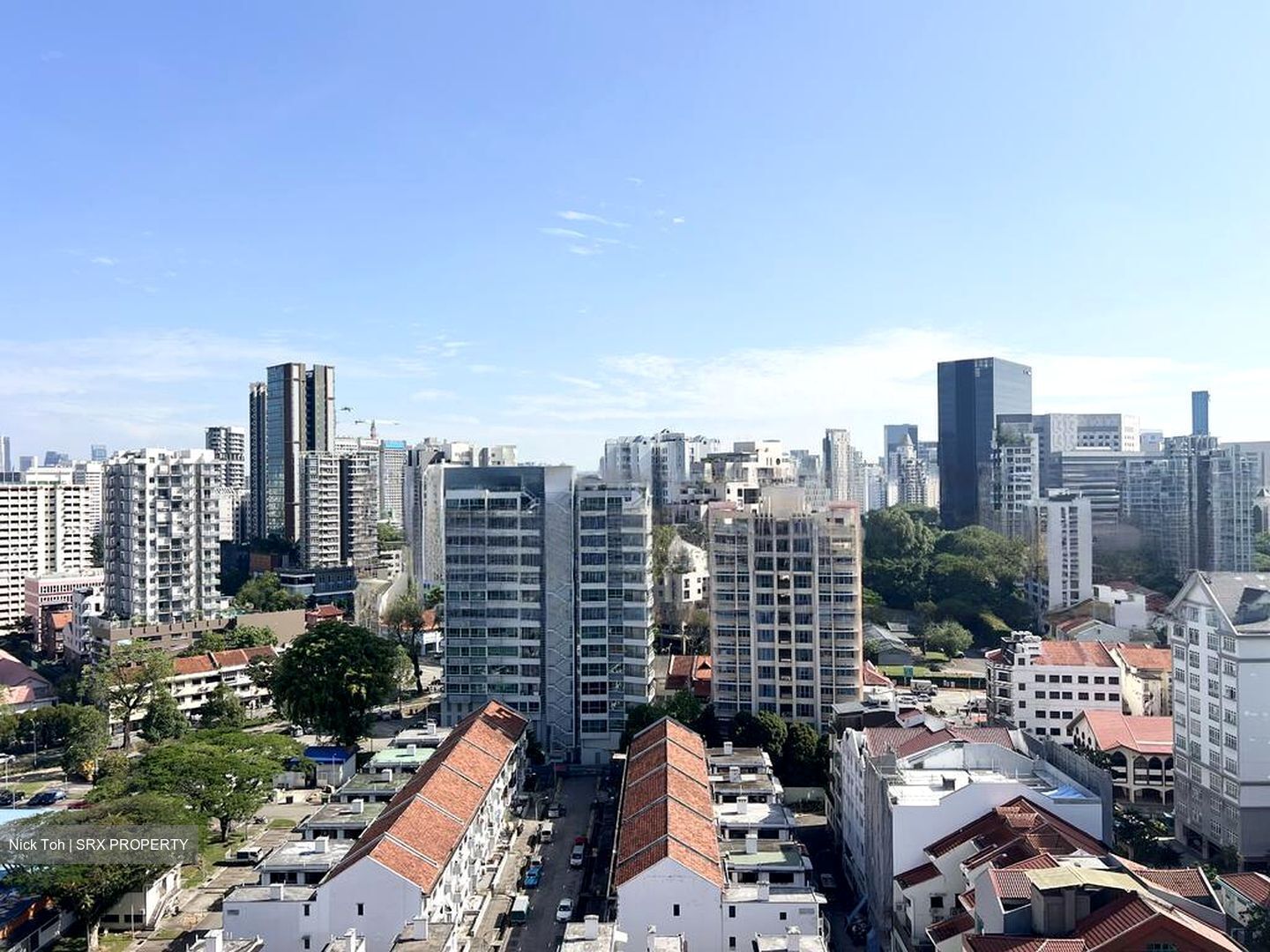 Cradels (D12), Apartment #466503761